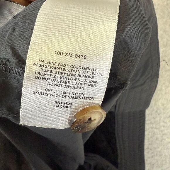 Columbia Pants Mens XL Gray GRT Convertible Cargo Utility Outdoor Hiking Camp - Picture 8 of 9